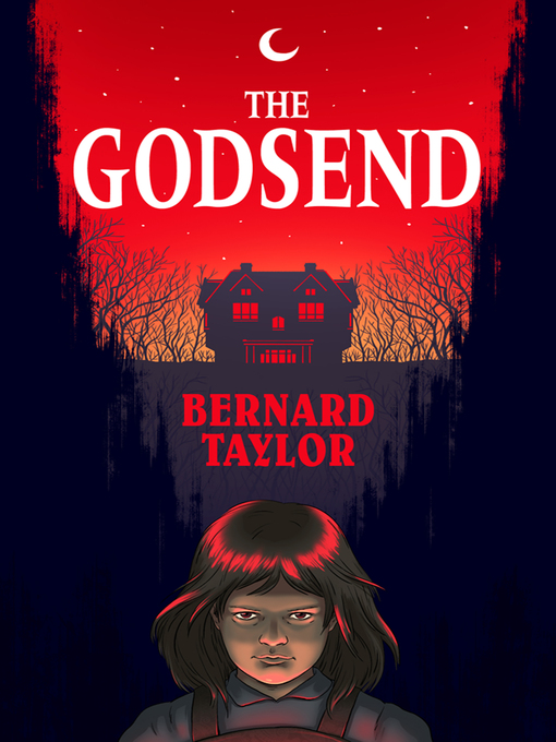 Title details for The Godsend by Bernard Taylor - Available